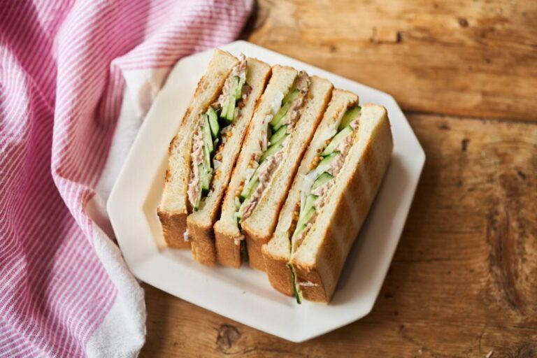 食パンを使ったおすすめレシピ116選！王道朝食から夕食アレンジまで一挙紹介！