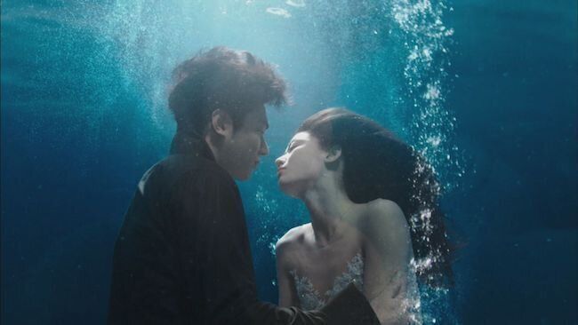 韓国ドラマ【2024年12月】BS・地上波で放送開始のドラマをチェック！『涙の女王』脚本家の傑作ロマンスからドロドロ愛憎劇まで人気作目白押し！