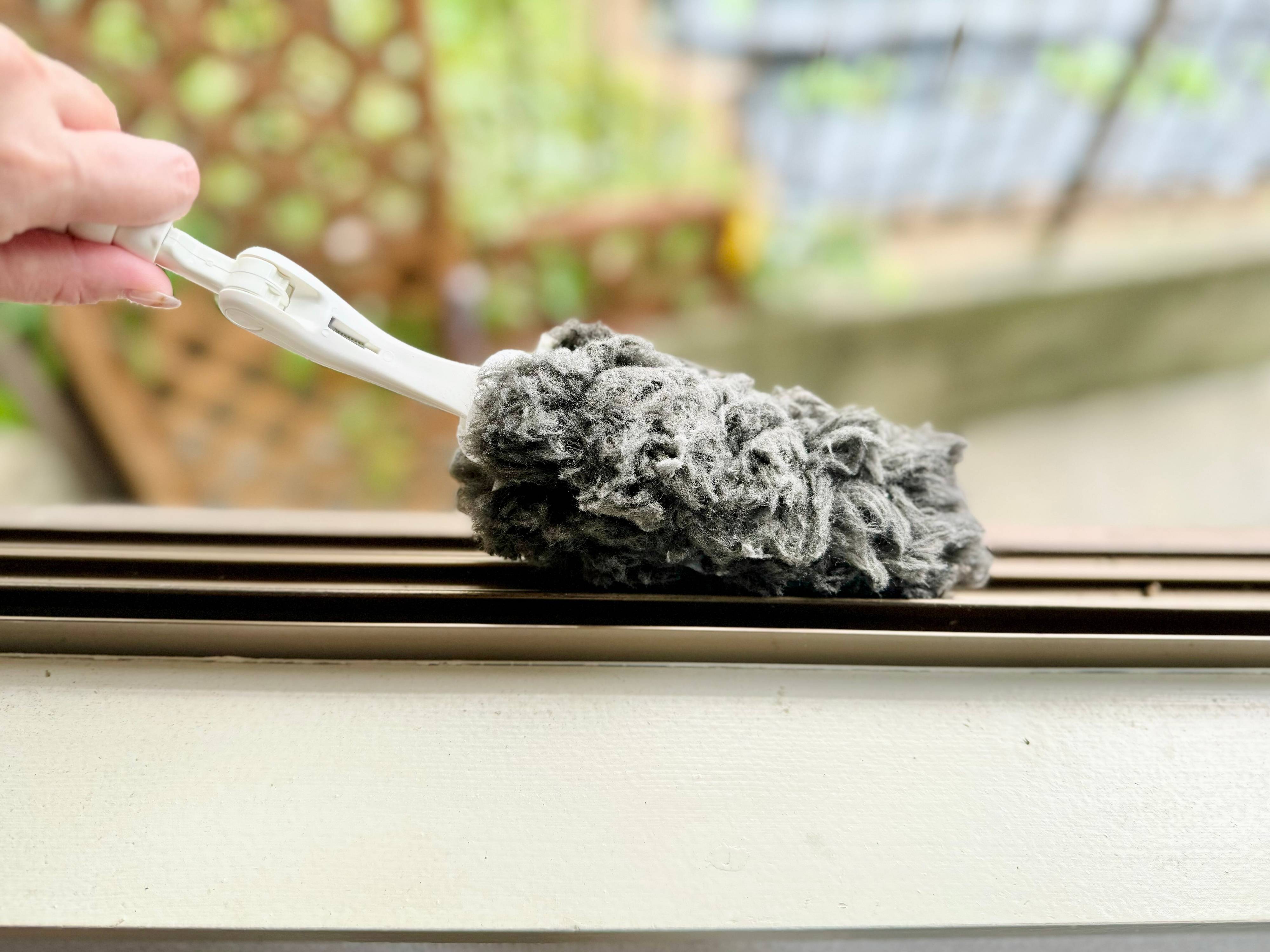 「大掃除をしない人」が秋にやる掃除