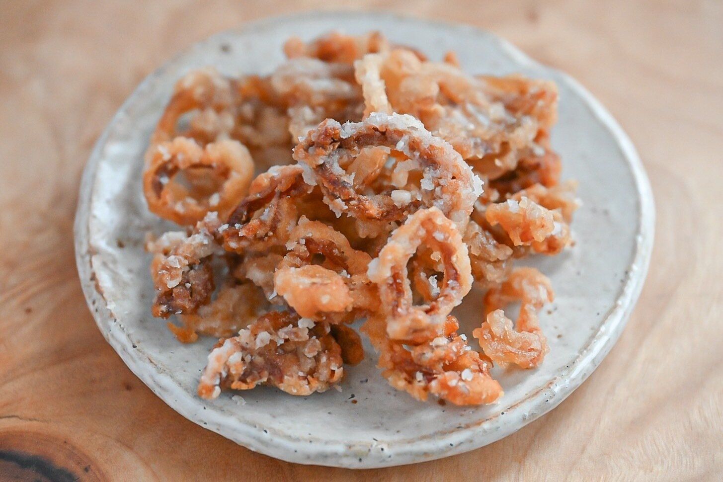 豚なんこつの唐揚げ