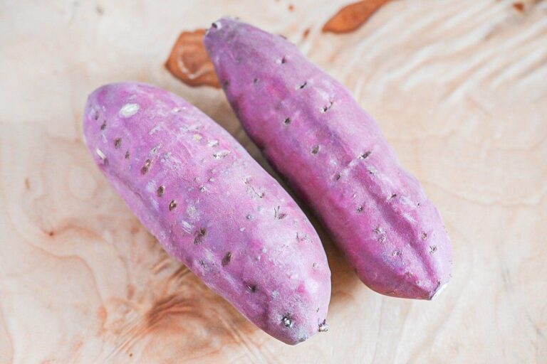 【旬食材】サツマイモは冷蔵庫に入れないで！正しい保存でおいしさキープ♪＆サツマイモを使うおすすめ主食レシピ2選