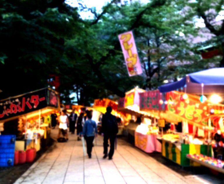 「はしまき」って知ってる？関西では定番だが関東では無名の謎の屋台グルメ