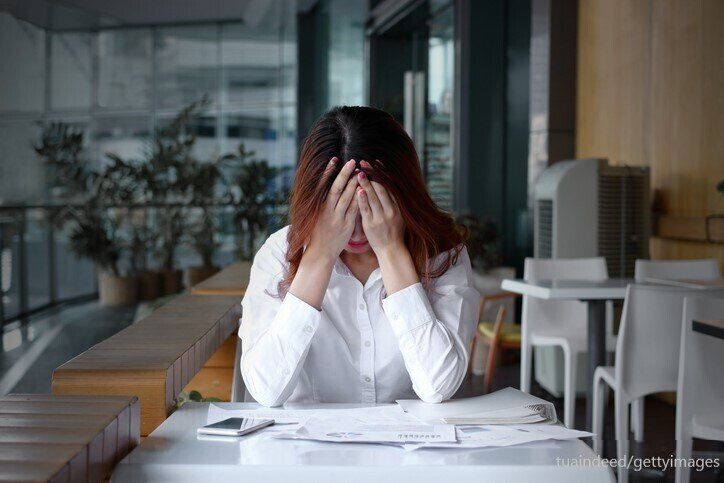 書類整理難しい