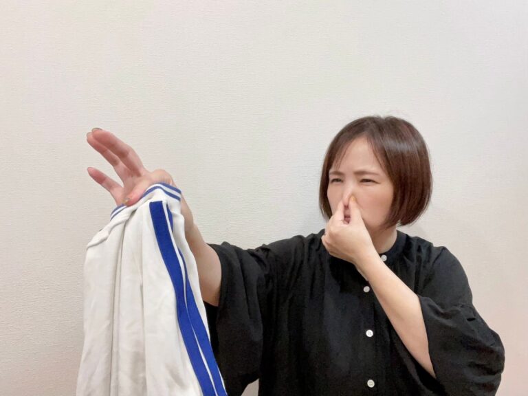 【におい対策】思春期男子臭とたたかう三兄弟ママがたどり着いた最強消臭アイテム3選