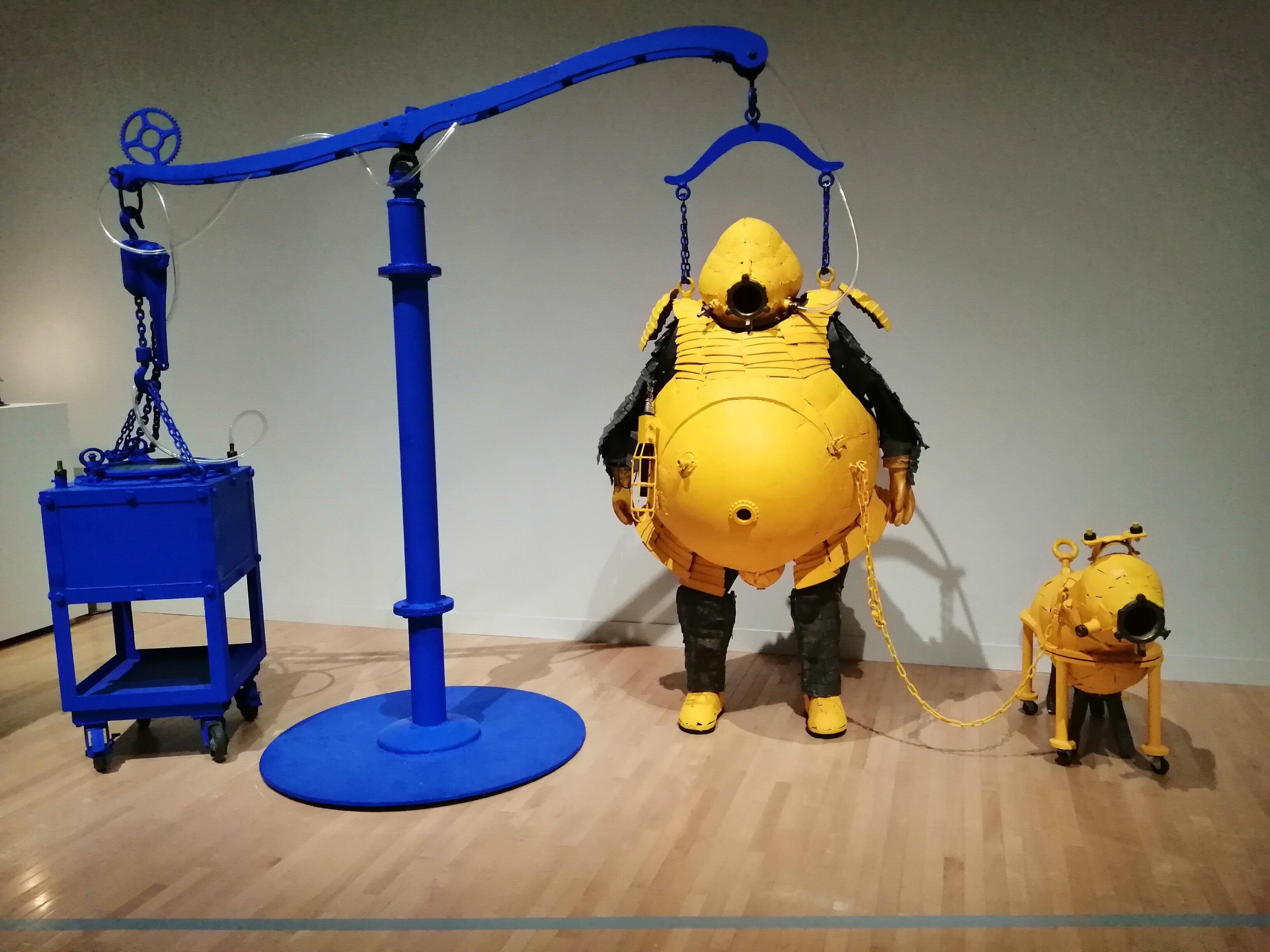 高橋龍太郎コレクション