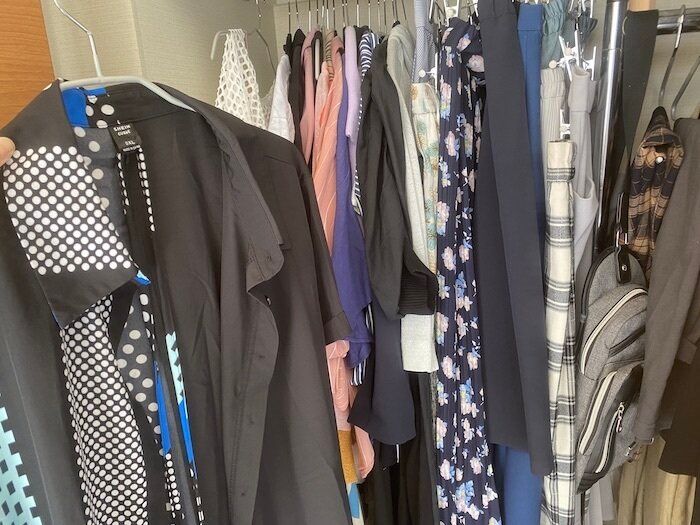 今年中に解決！簡単に片付く収納アイデア