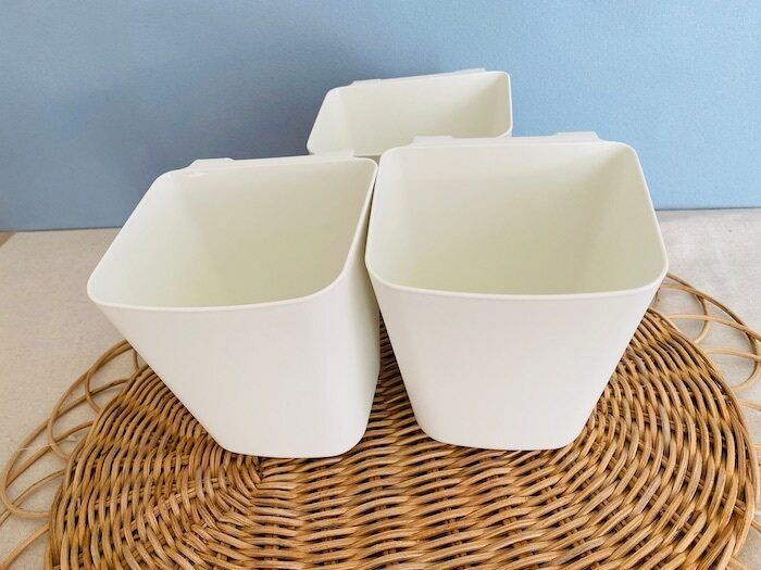 IKEAのスンネルスタ収納ボックス