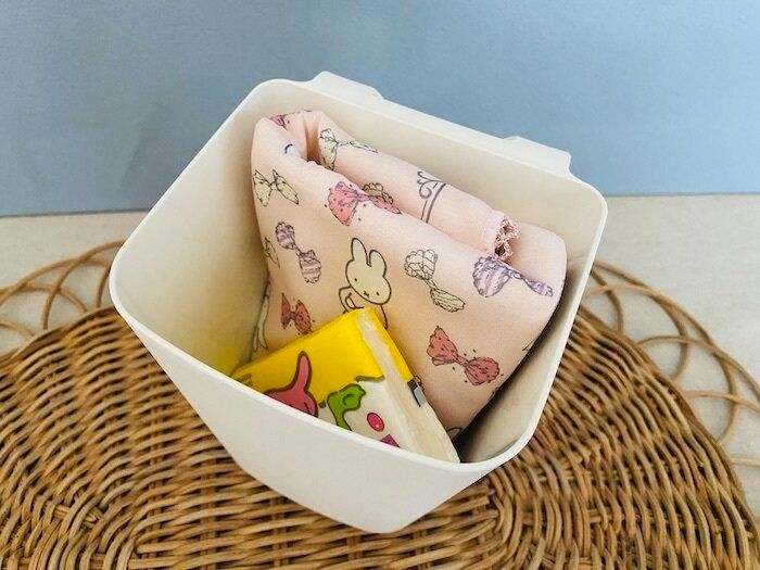 子供のおしたくセット