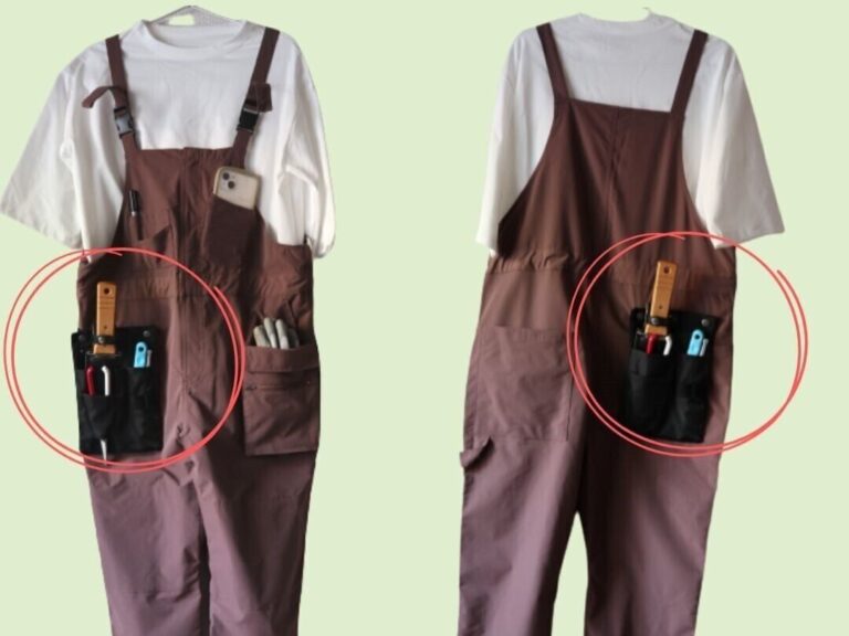 安っぽく見えない！【ワークマン】「リニューアルして最強に！」大人気のワークマンアパレル4選