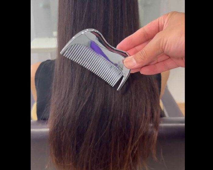 【3COINS】正直なめてた!メタルコーム