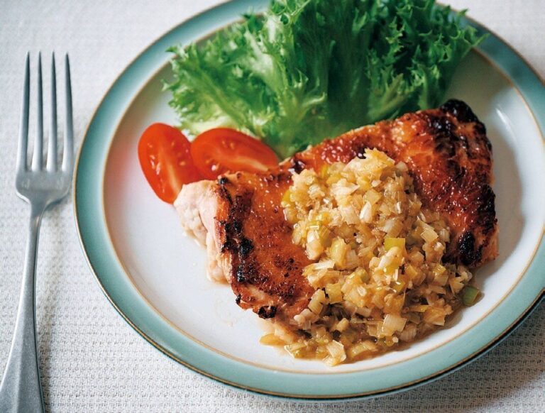 腸がポカポカ＆食べるだけで免疫力がアップ！塩麹＆しょうゆ麹のアレンジレシピ