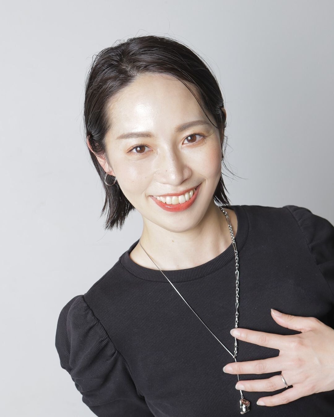 アフターの写真