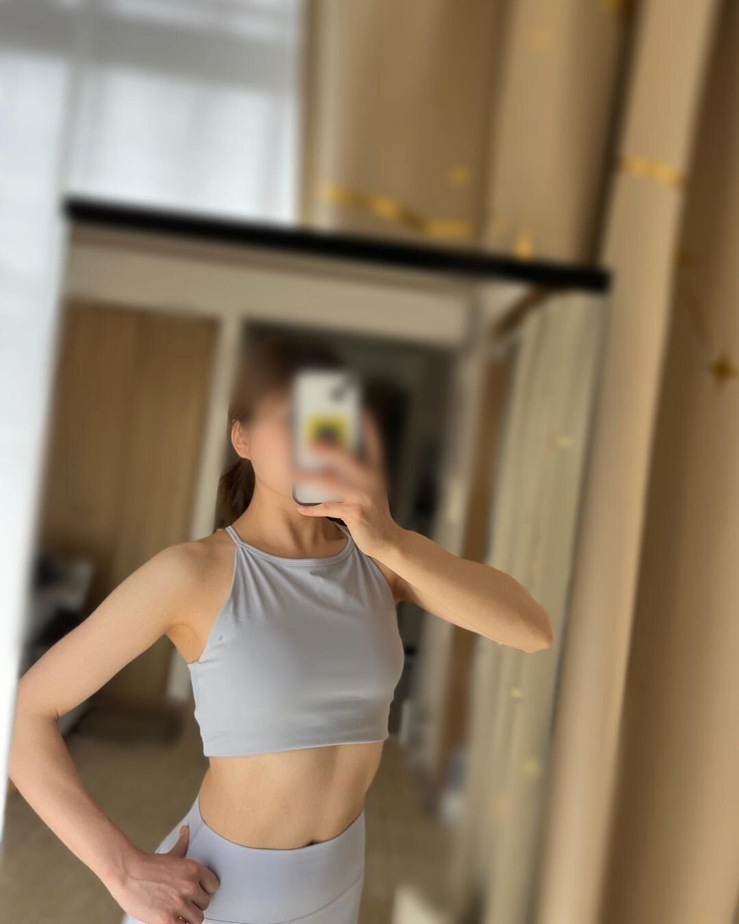 この美しい体はどうやってつくられた?