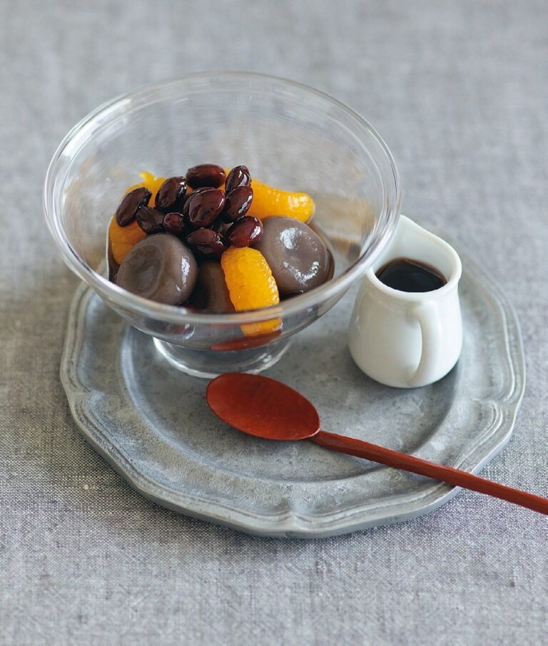 おせち料理で余った黒豆＆煮汁のアレンジ3選
