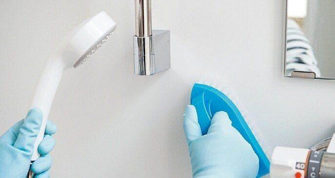 頑張りたくないあなたに！15分でできる！気になる場所だけ大掃除「窓回り＆浴室」編