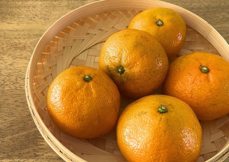 あなたも間違えてるかも!?やってはいけないみかんの保存方法