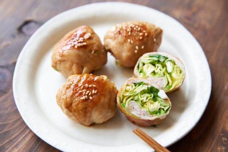 どんな料理にも好相性の「豚ロース」おすすめレシピ83選！しっかり食べたいときにおすすめ！