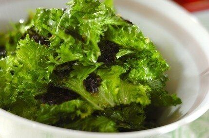 おいしい! 5分で絶品!チョレギサラダ 無限に食べたいレシピ by岡本 由香梨さん