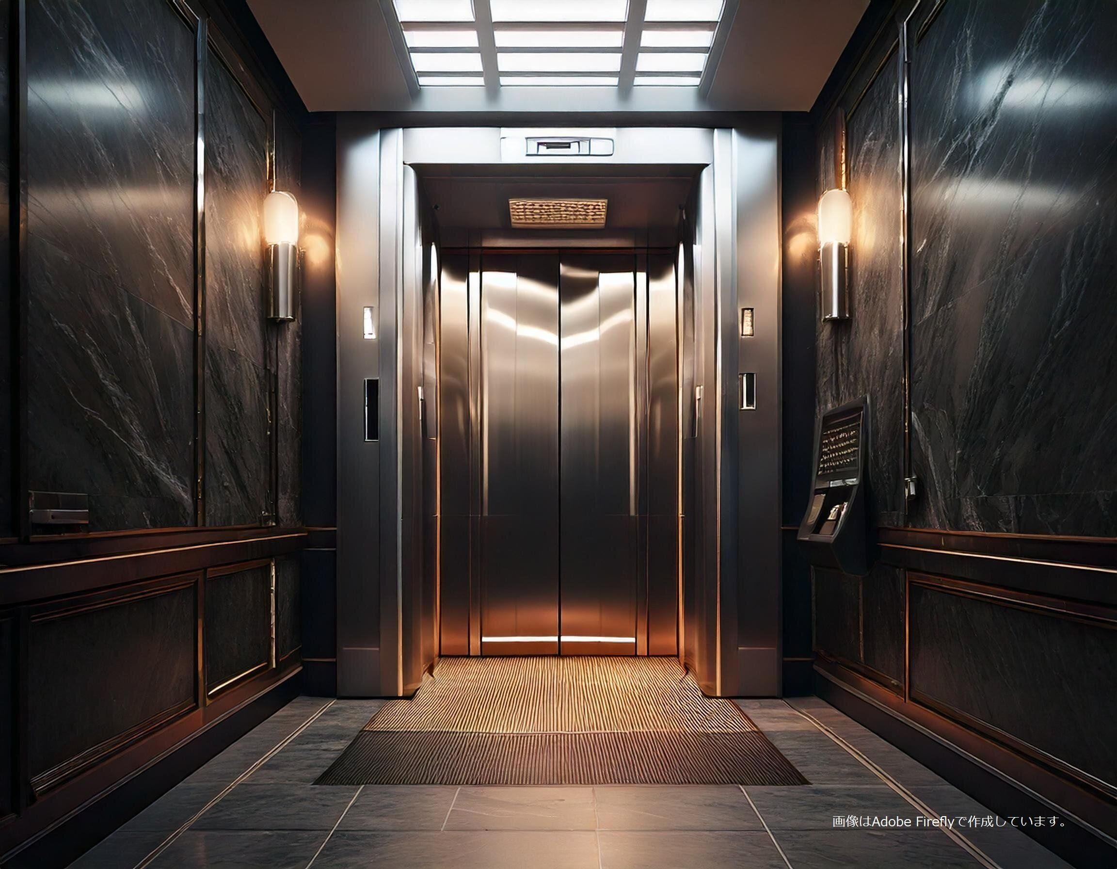 エレベーターの夢の意味とは？シチュエーション別解説