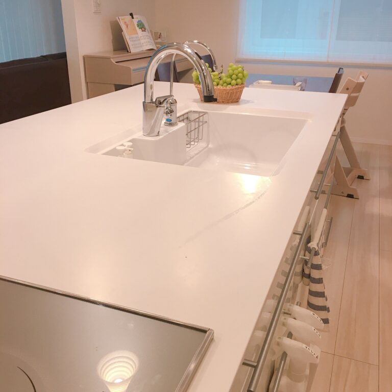 ズボラ主婦がキッチンまわりをキレイに保つためにやめた4つのコト