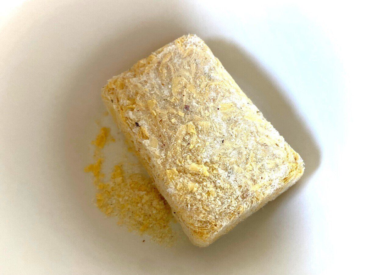 フリーズドライ