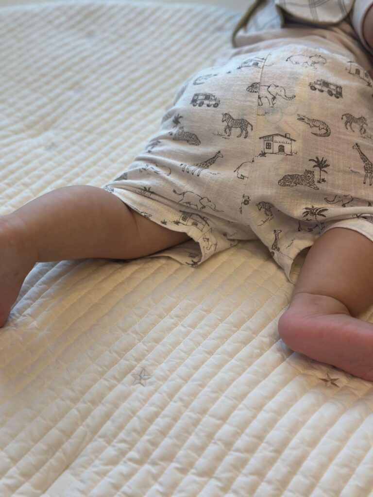 【片付け】小さい子がいても片づけられるようになるコツとは！？