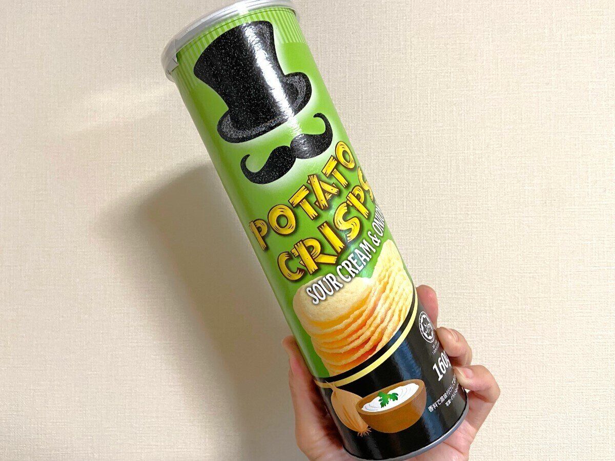 ポテトチップス