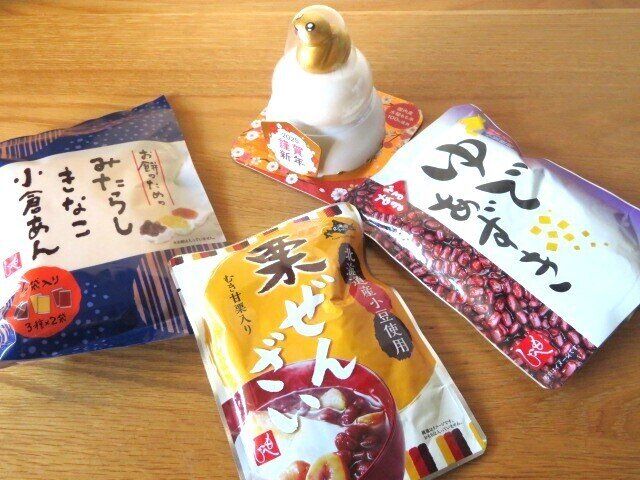 鏡開きもカルディで！お餅のおともにストックしたい商品3選