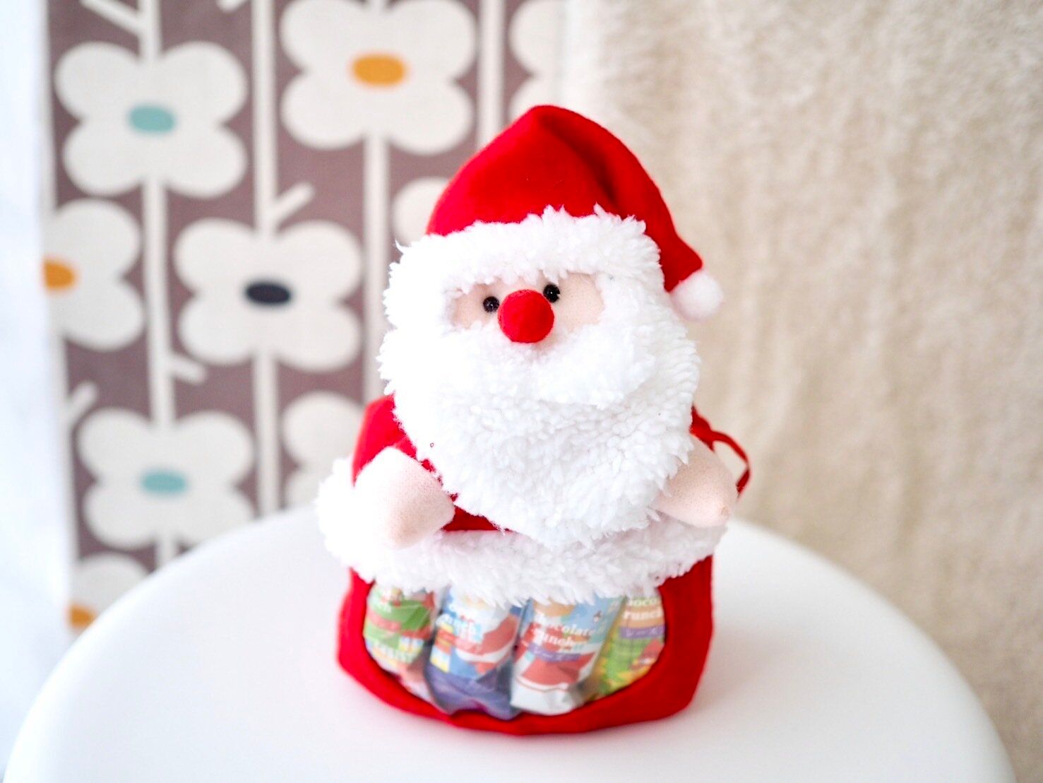 シャトレーゼ「クリスマススイーツドール」商品写真