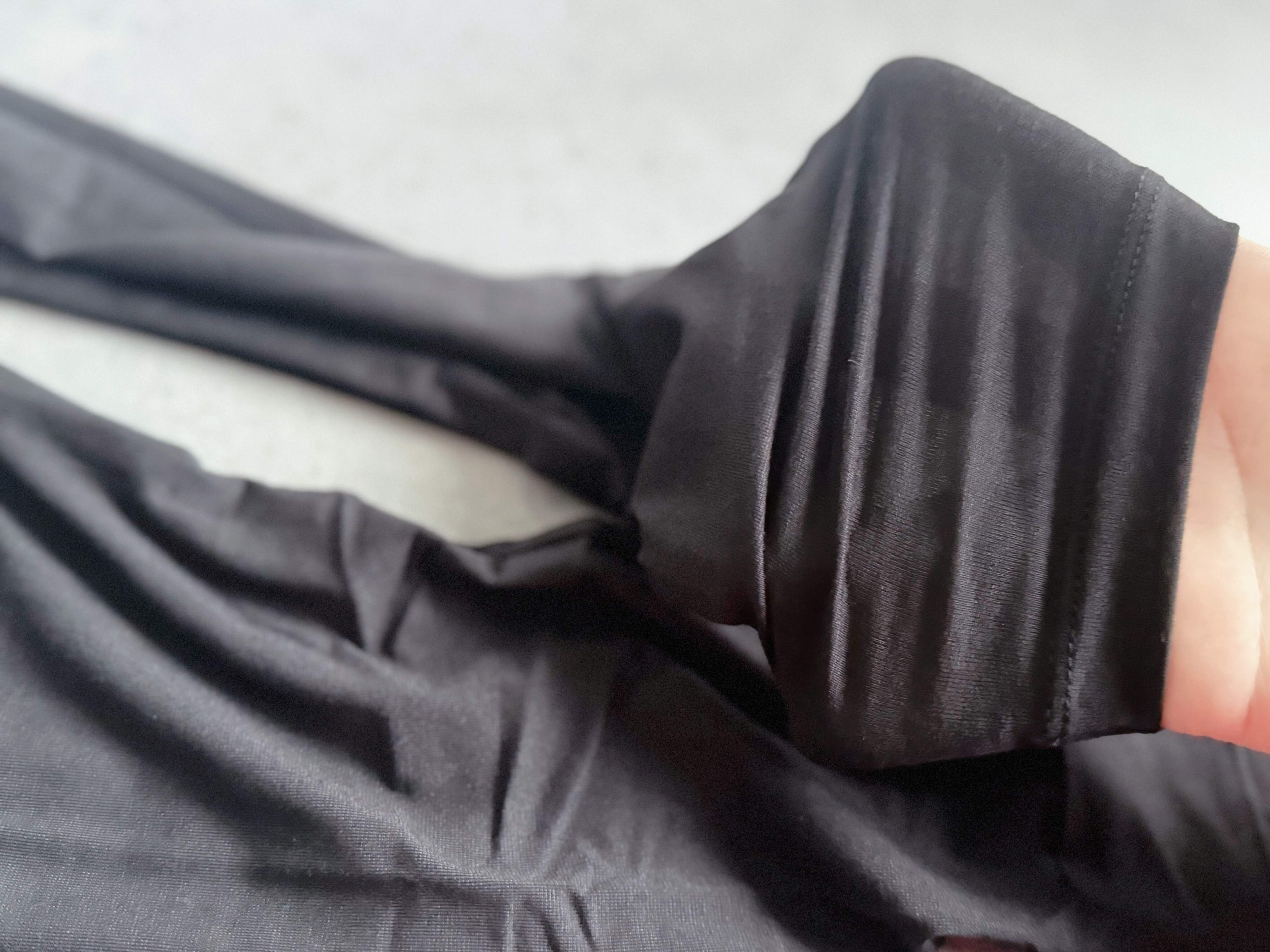 2.ヒートテックタイツ