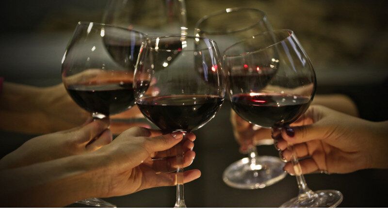 ワインパーティ