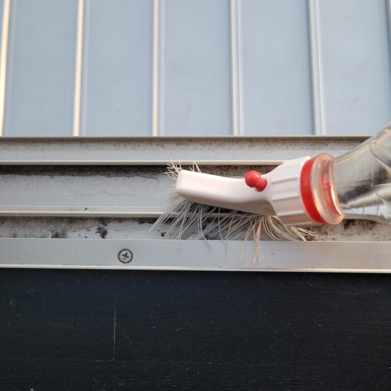 大掃除する時間がない人！ここだけでもキレイにすればオッケーな箇所3選