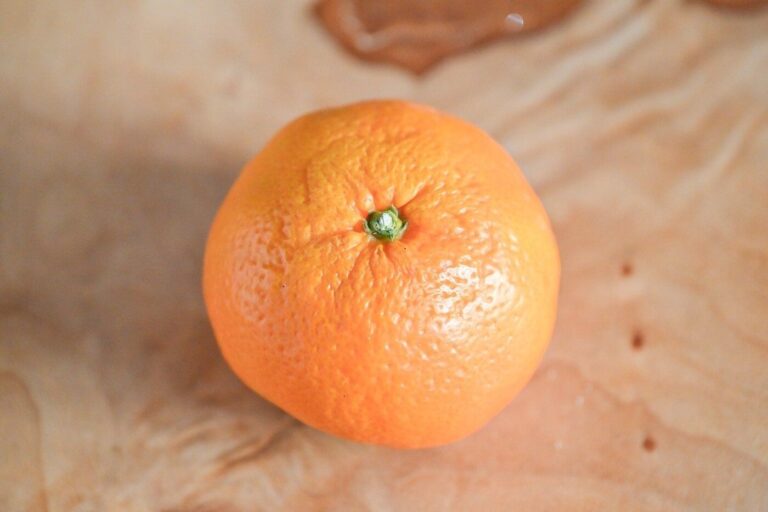 【旬食材】みかんをもっと甘くしたい！ひと手間でもっと甘くなる♪みかんを甘くする手法