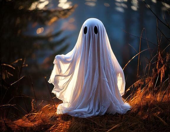 【夢占い】幽霊の夢の意味とは？状況、登場人物などシチュエーション別に解説！