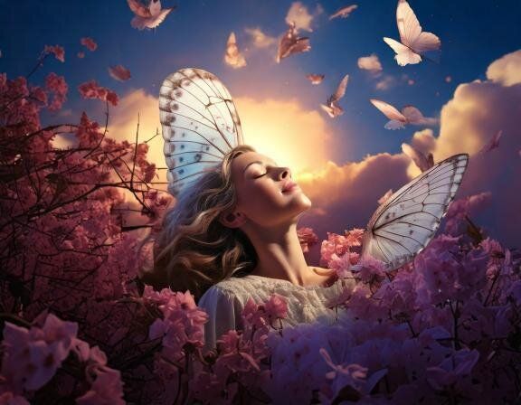 【夢占い】虫の夢の意味とは？種類やシチュエーション別に深掘り！