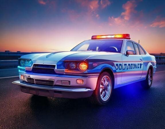 【夢占い】警察に捕まる夢の意味とは？状況、人物別に徹底解説！