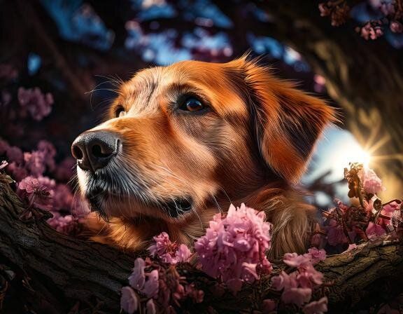 【夢占い】犬の夢の意味とは？色や状況別に詳しく解説！