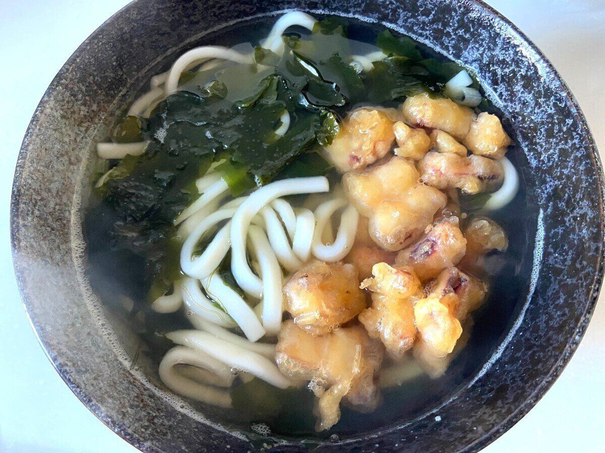 激うまアレンジ