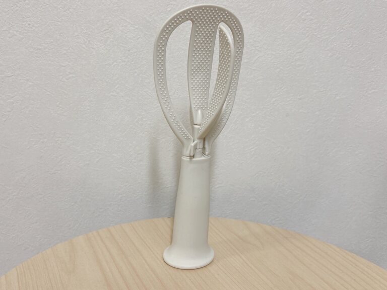 【3COINS】考えた人天才！2WAY仕様が超便利！寒い冬におすすめのキッチン用品