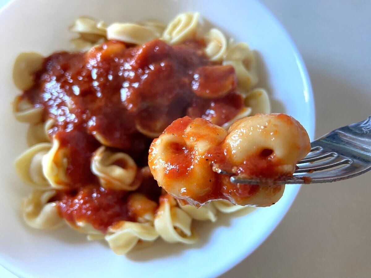 いろいろなソースで