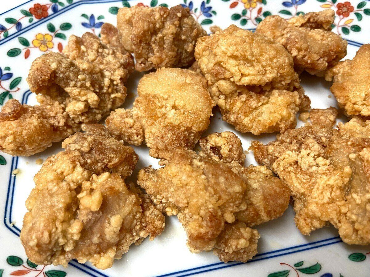 レンチンするだけ