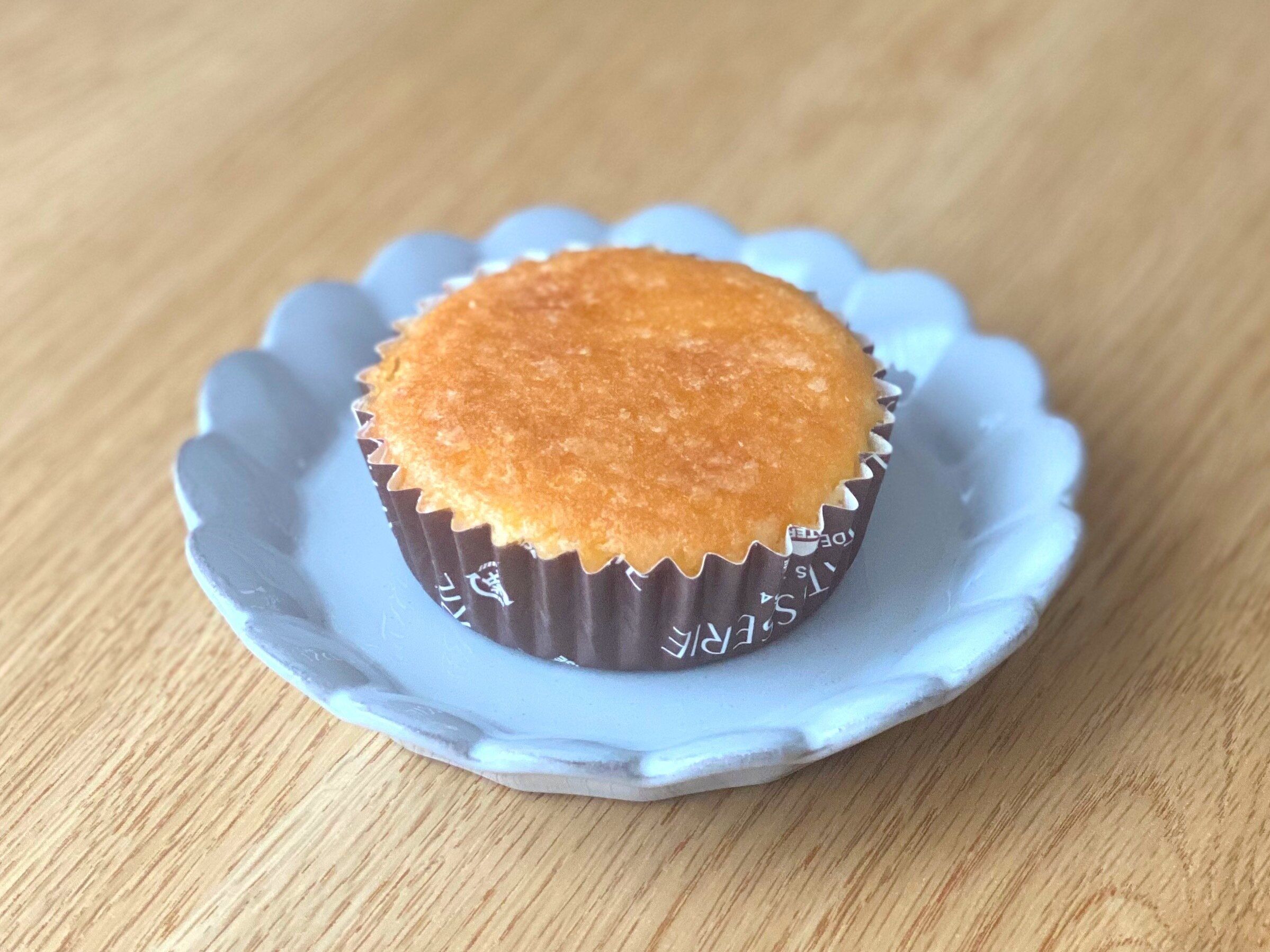 マドレーヌ オールドファッションバター