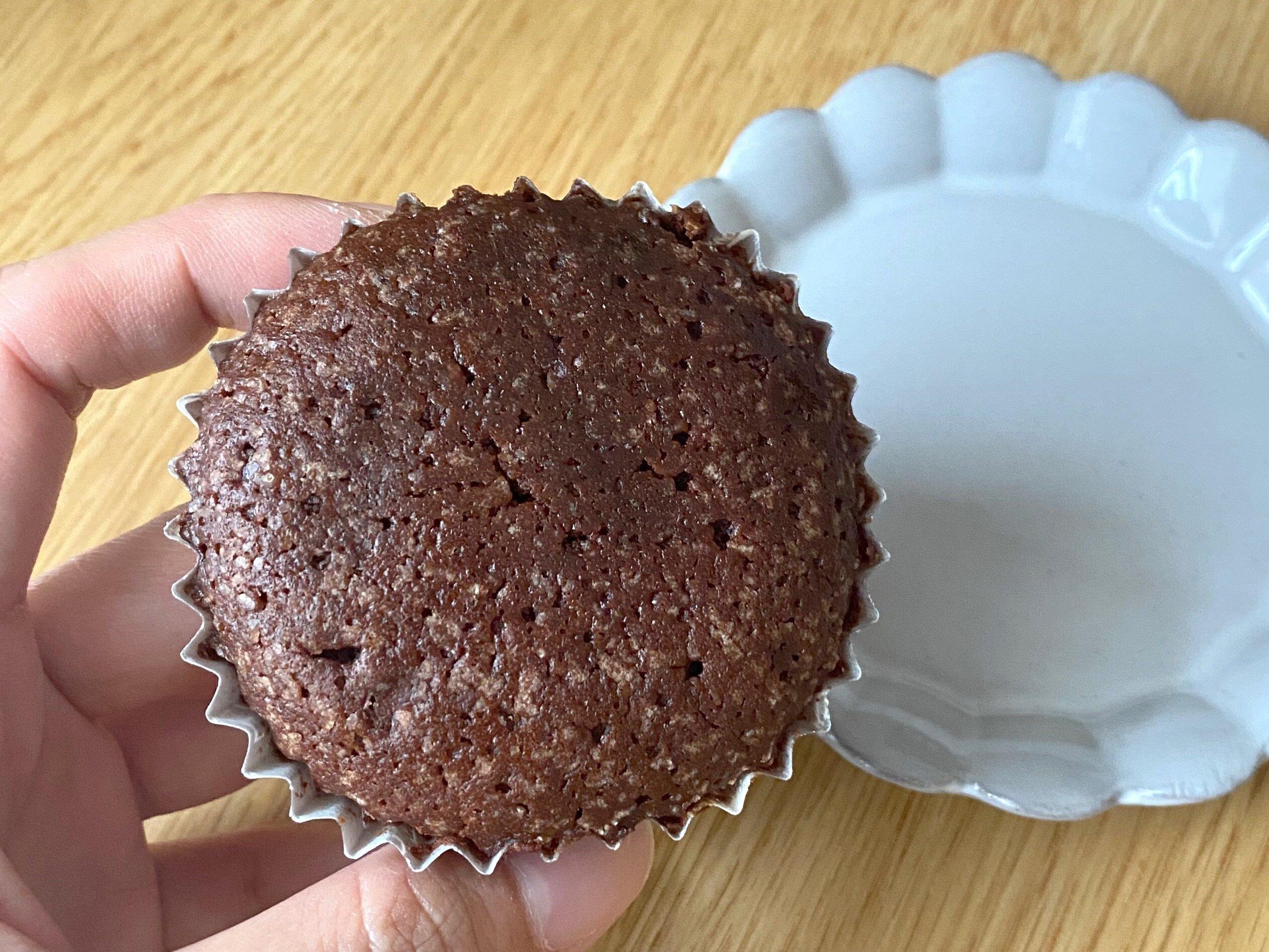 マドレーヌ　オールドファッションチョコ