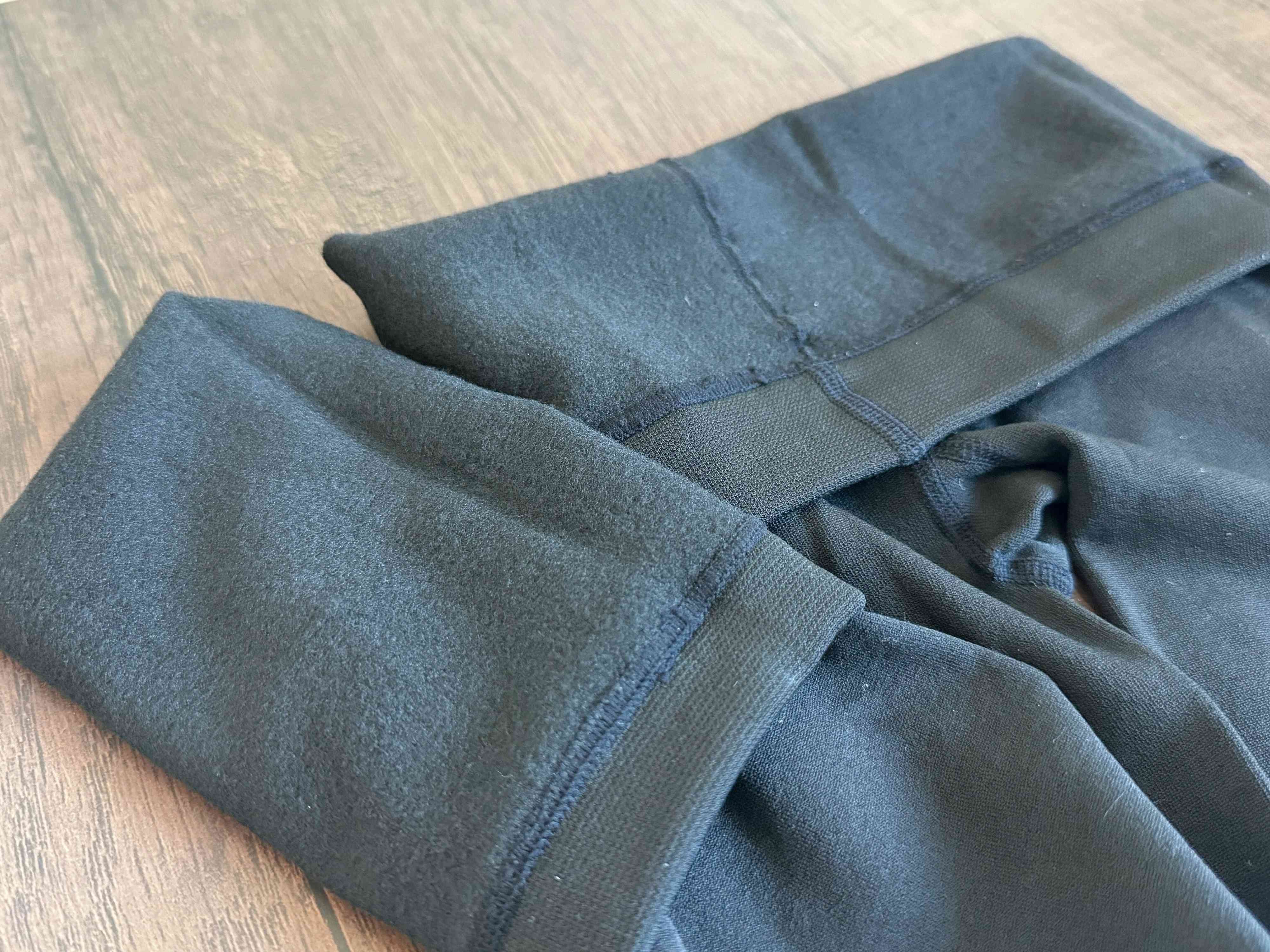 3.裏起毛レギンス(10分丈、JM-L、160D)