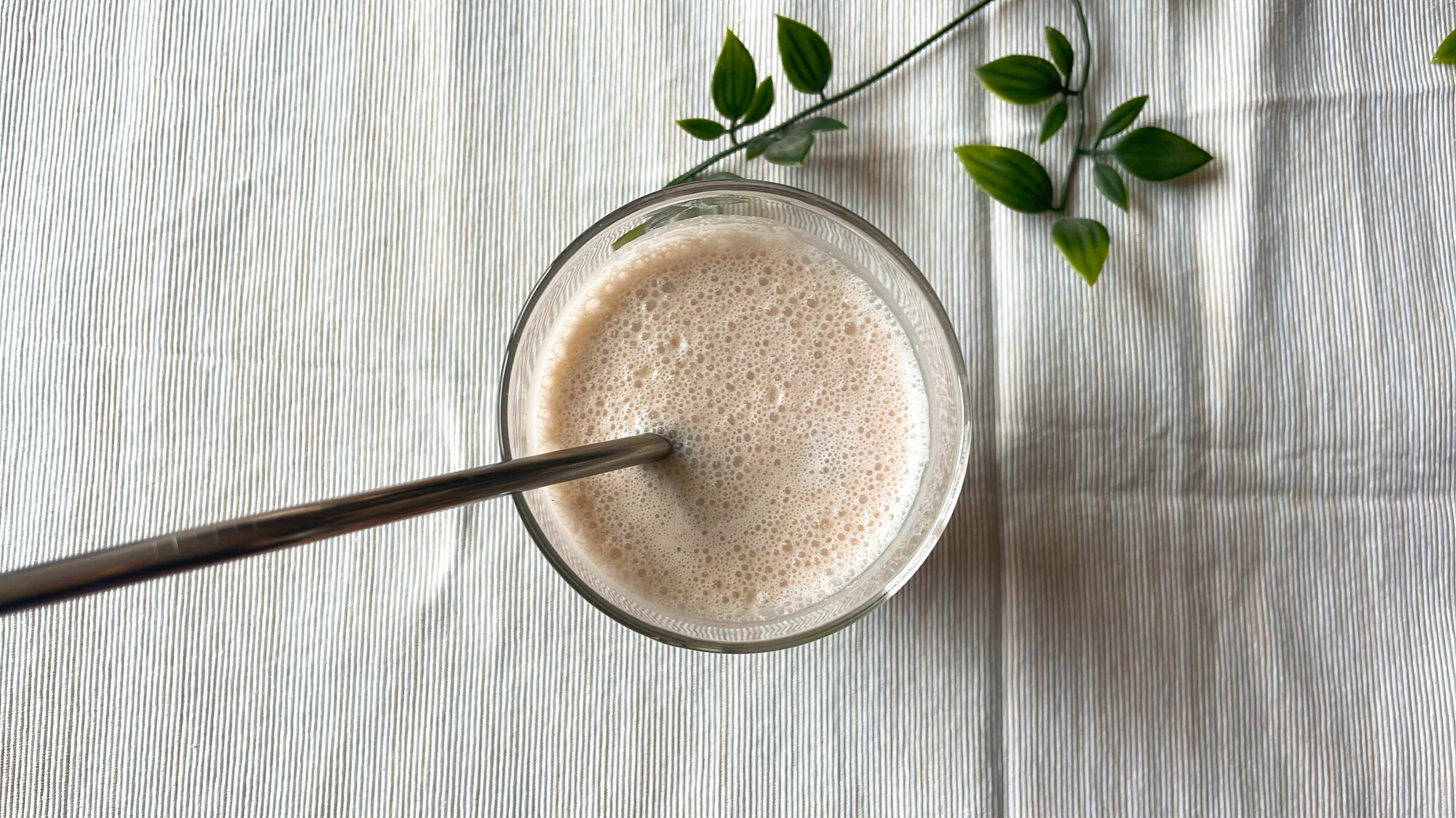 ティラミスシェイク