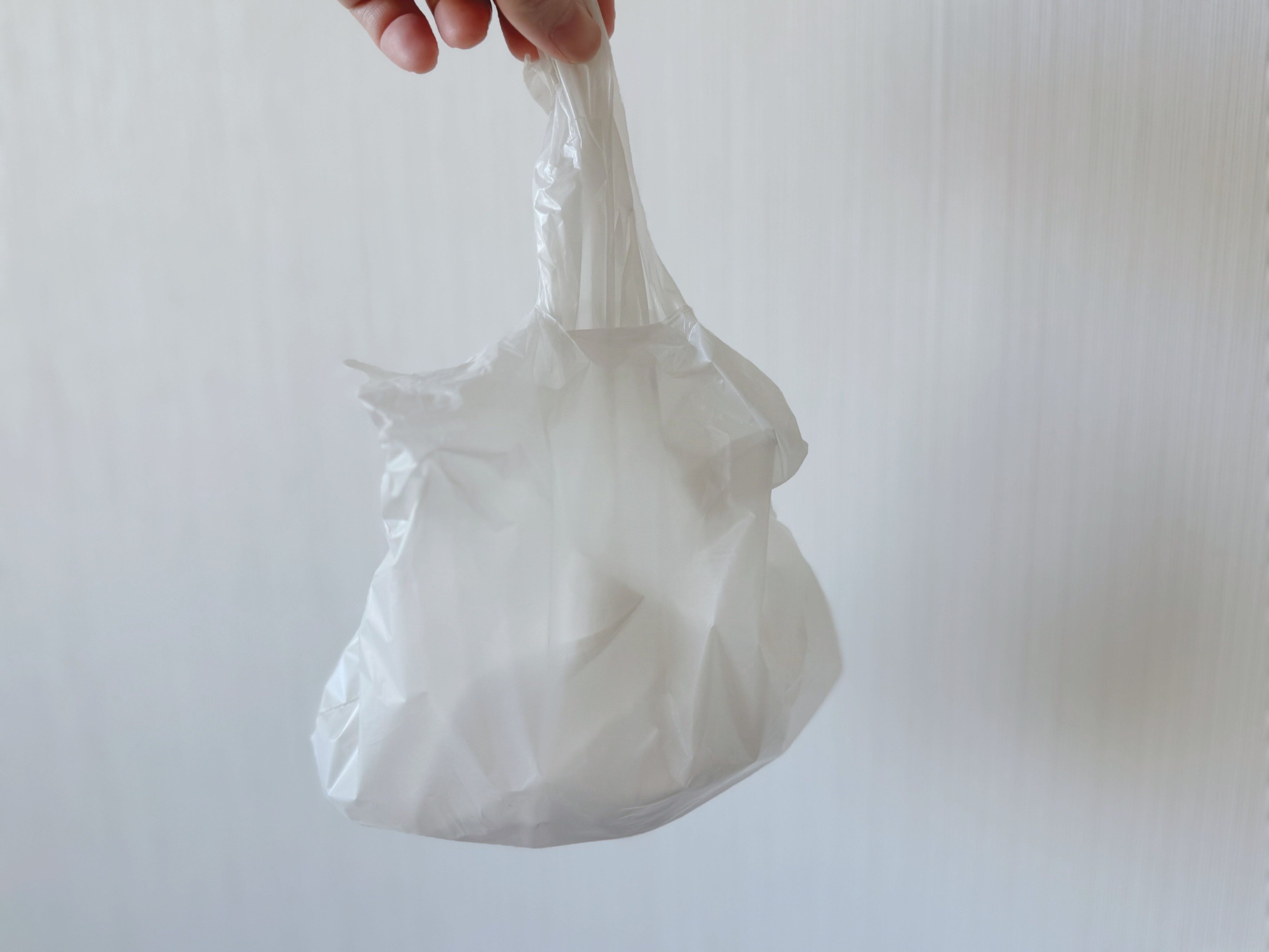 ゴミ捨ても手間いらず！