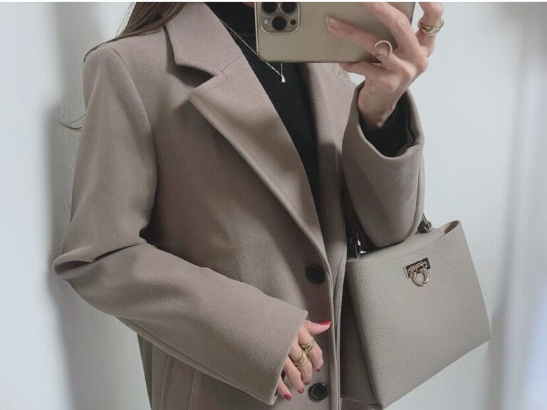 【GU】おしゃれな人が選ぶアウターは？インフルエンサー愛用GU新作アウター3選