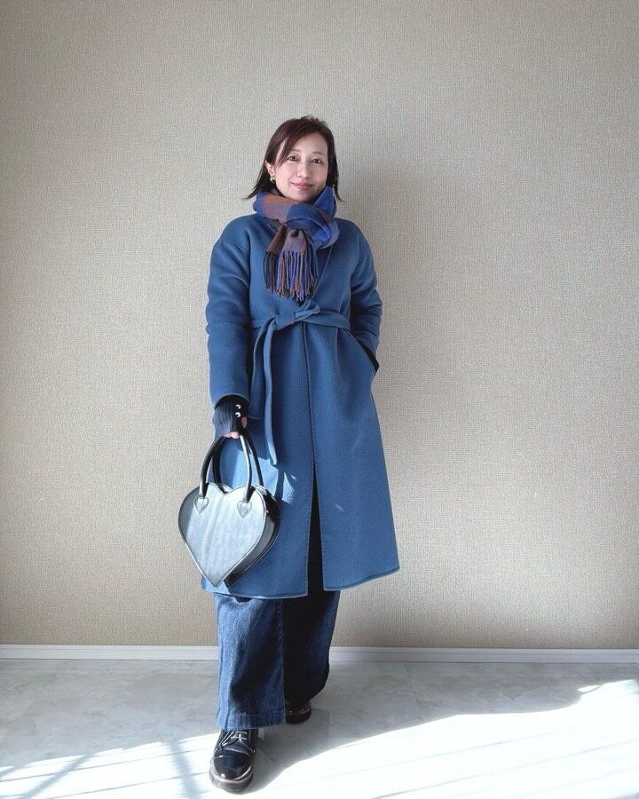 ユニクロ　アニヤハインドマーチ　アームウォーマー