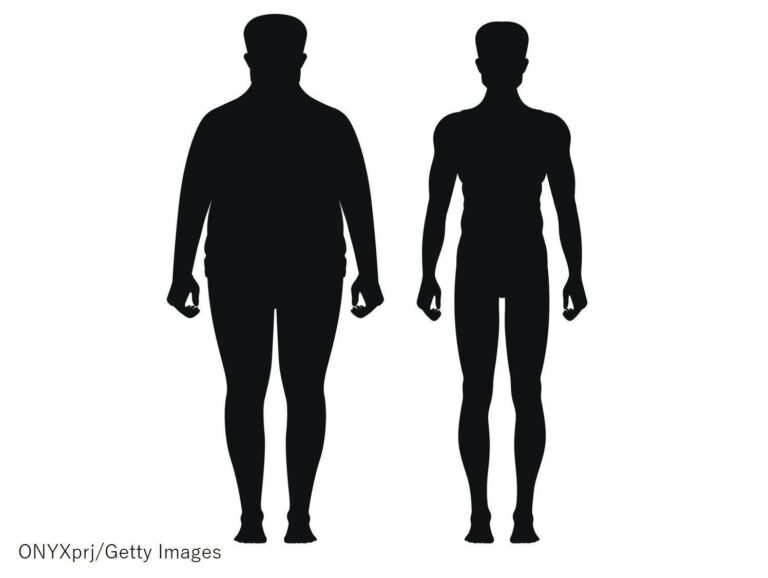 体重120kg→65kg！痩せるためにやったこととは？
