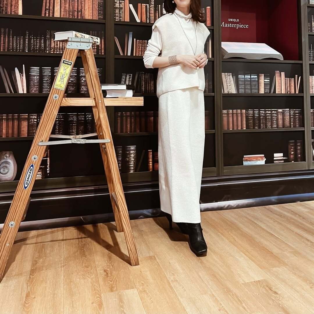 【ユニクロ】帰省におすすめ!ウエストがラクな4大ボトムス